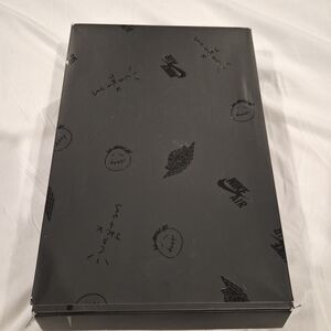 Jordan 1 x Travis Scott Black/ Phantom